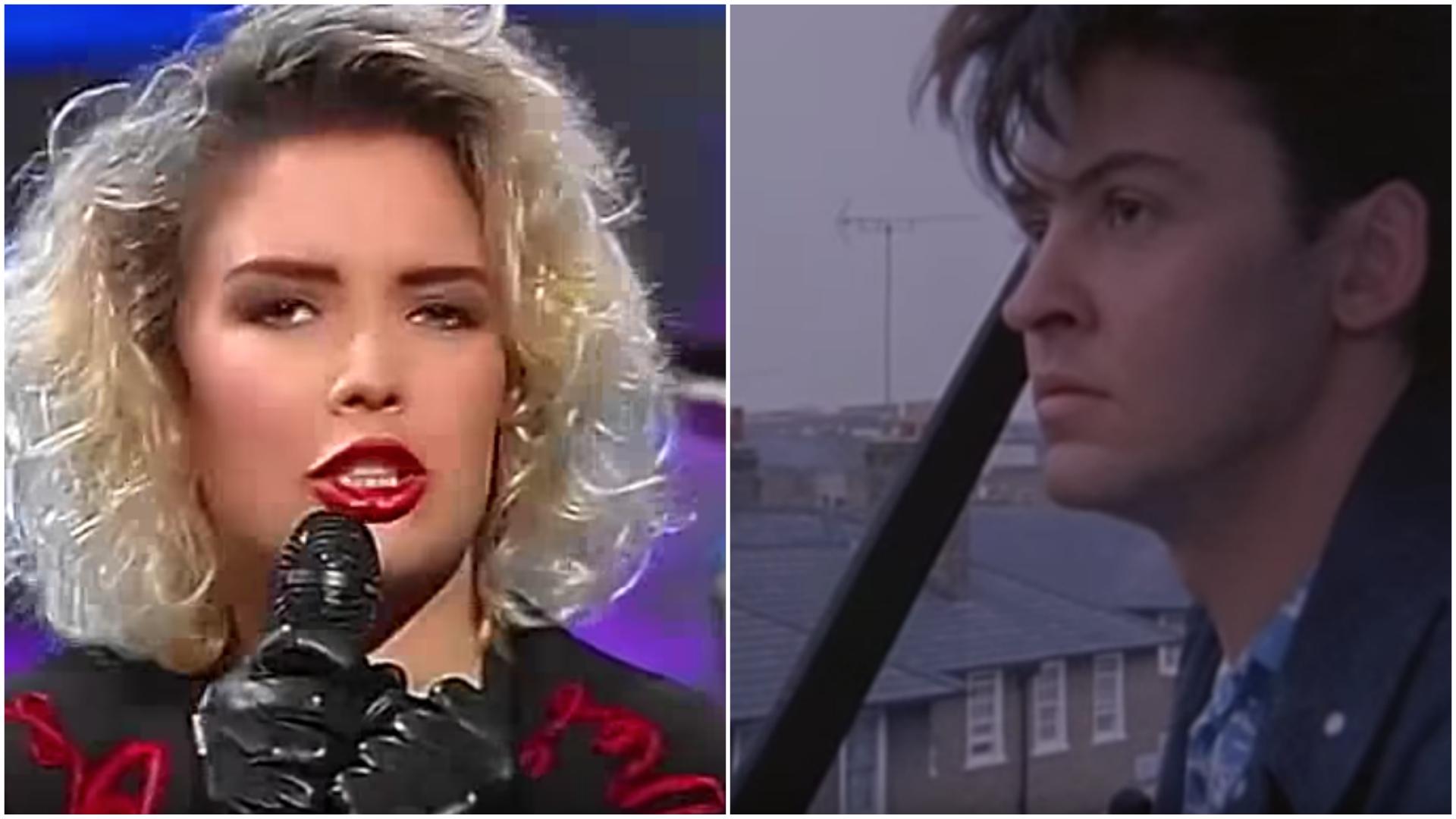 68 groupes à l’affiche du W-Festival dont Paul Young et Kim Wilde