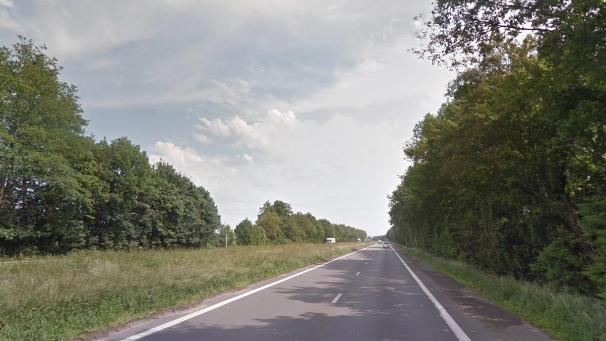 Vers une réfection de l'A17 entre Dottignies et Marquain