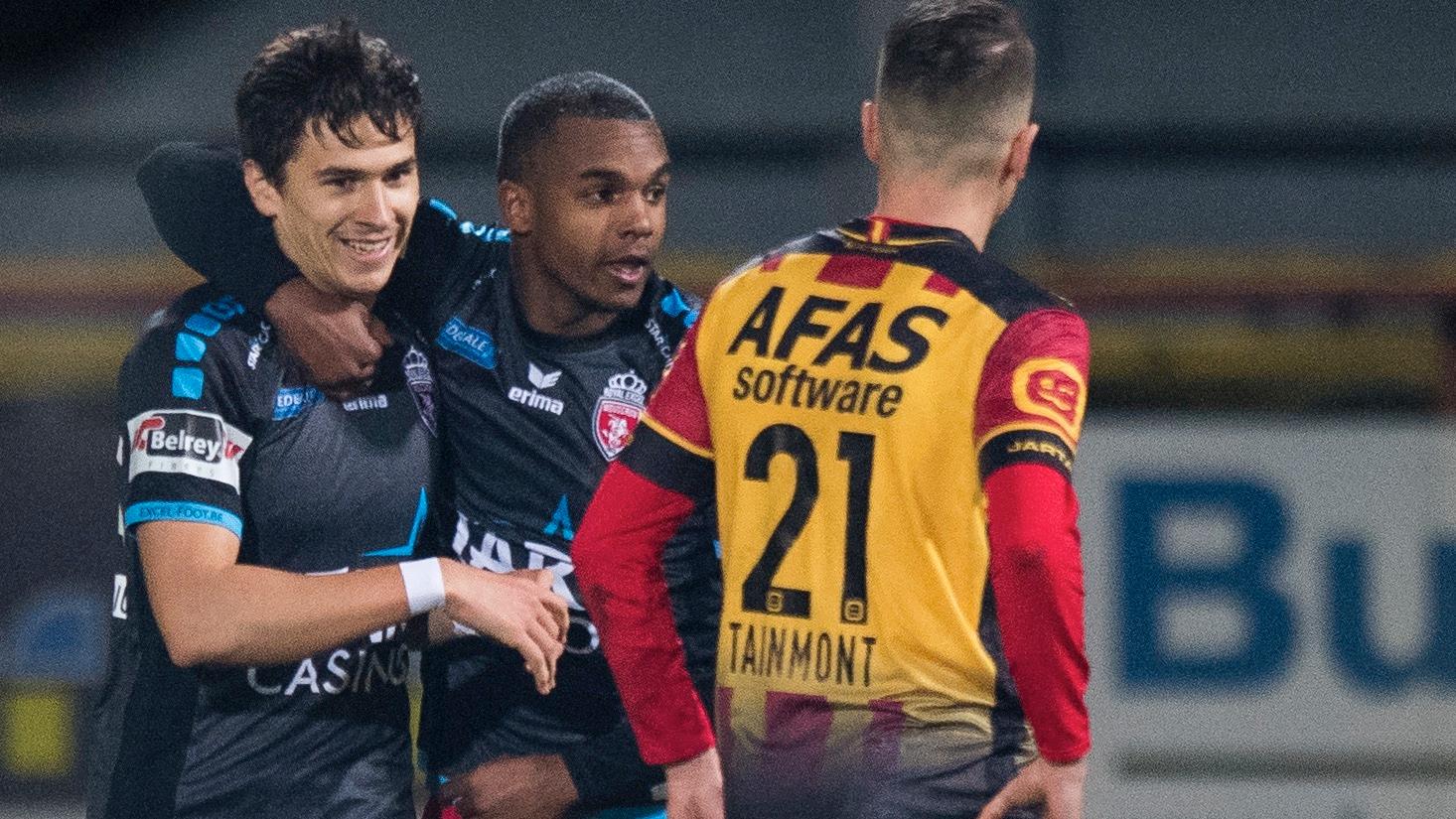 Malines fait appel de la licence obtenue par Mouscron