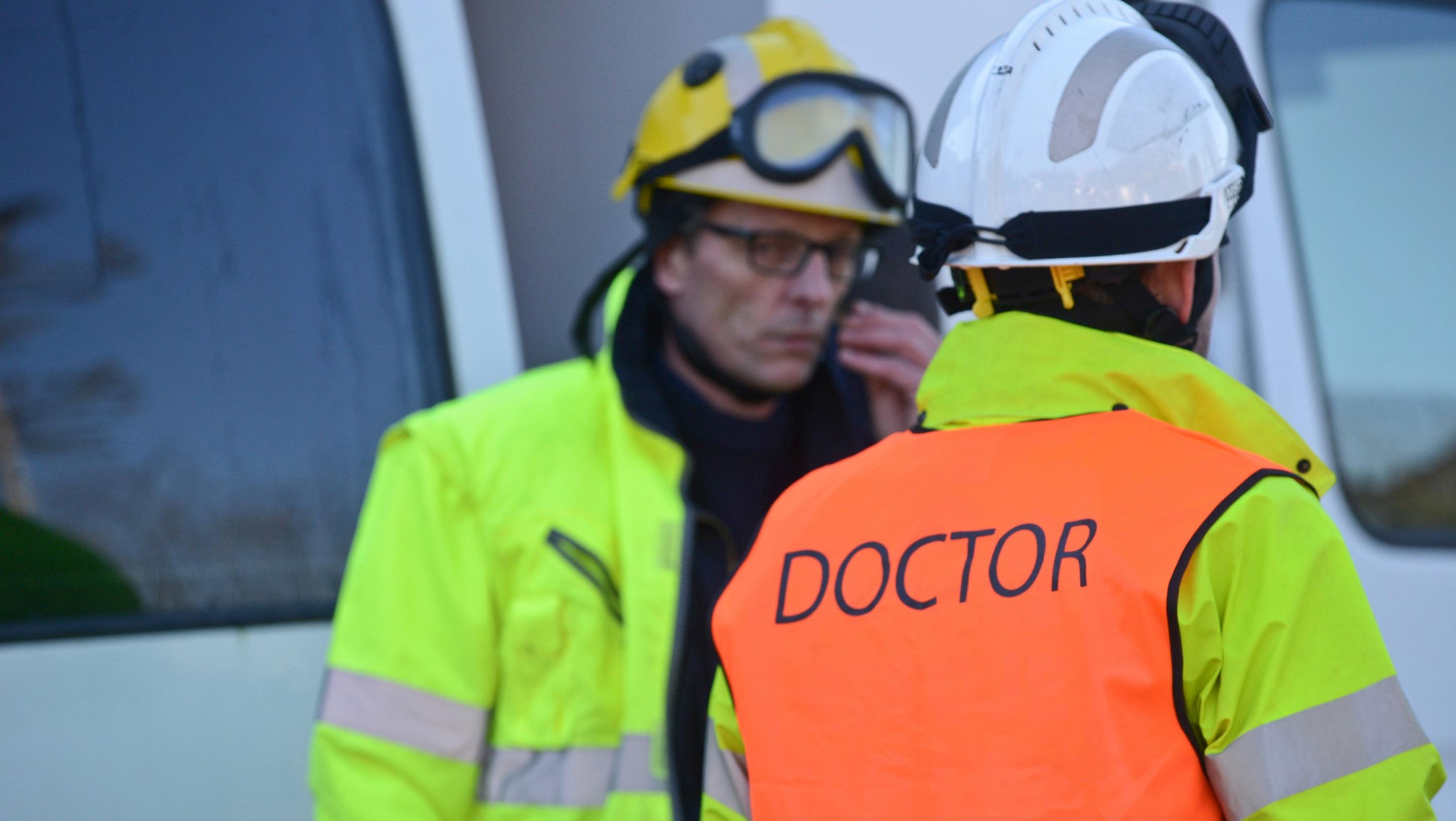 Un Estaimpuisien décède dans un accident de la route