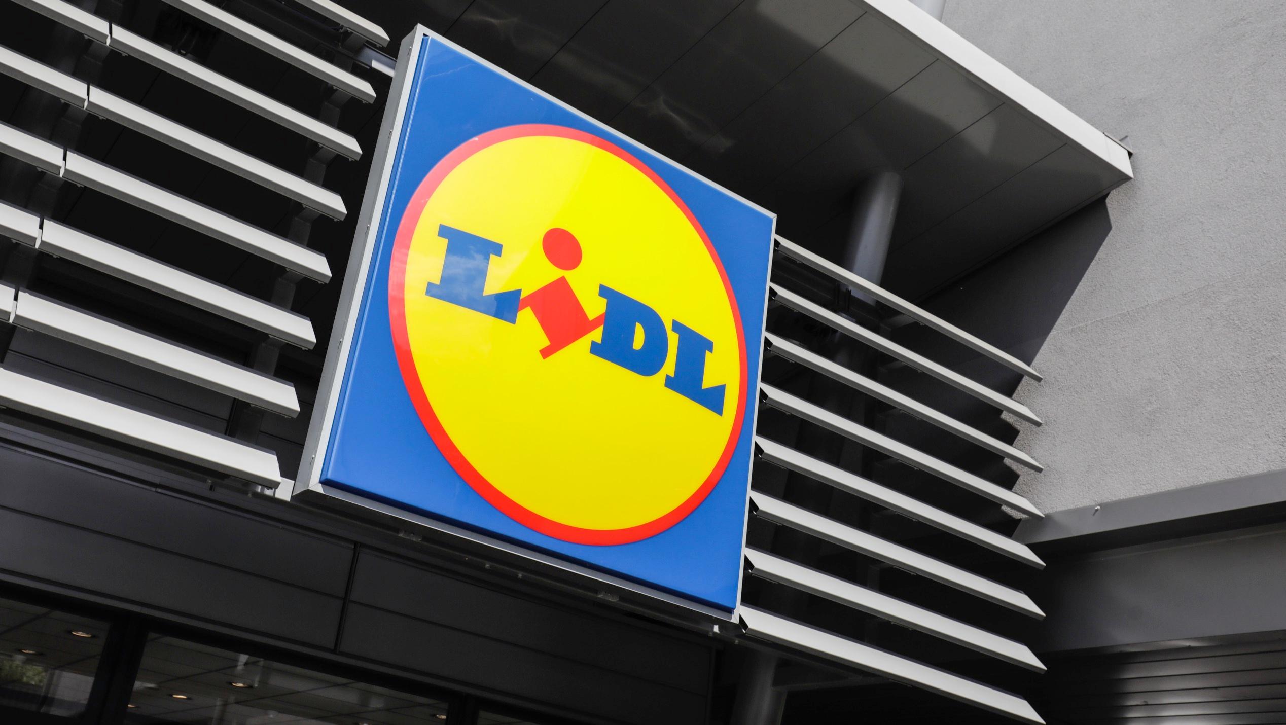 L’ensemble des magasins Lidl de Wallonie picarde en grève