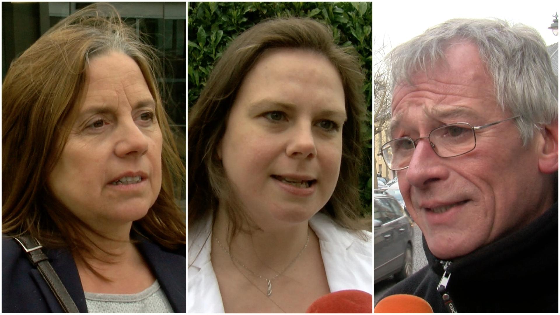 Les pro-Duvivier confirment leur place sur la liste PS