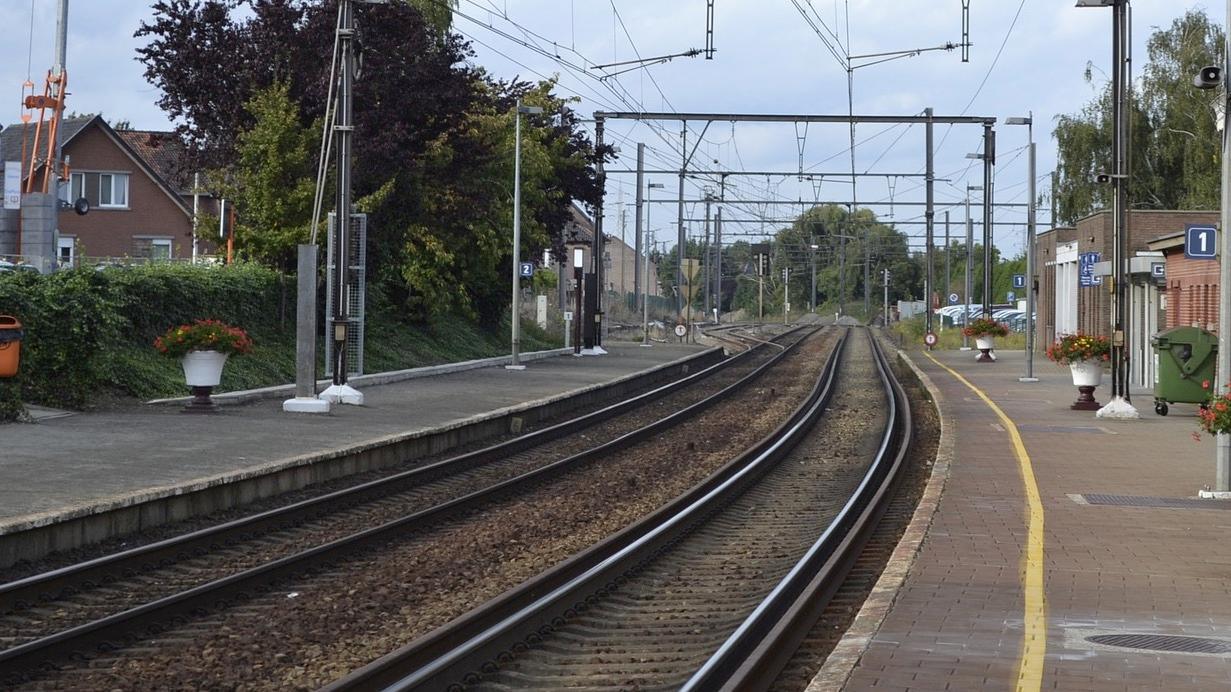 Grève SNCF: trafic quasi normal entre Mouscron et Lille