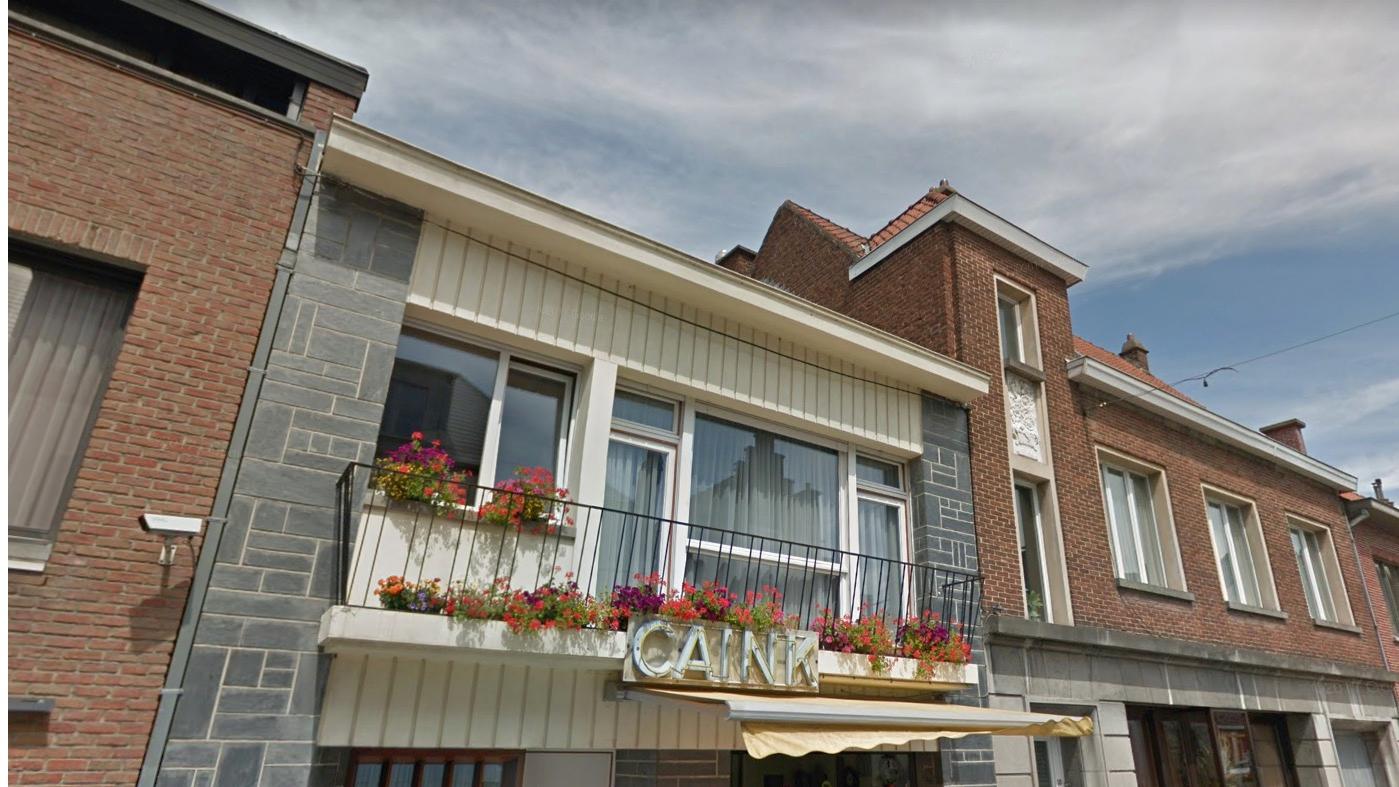 Un incendie dans un appartement au-dessus d'une bijouterie de la rue Becquerelle