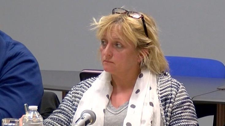 L'échevine PS au centre d'un litige privé sera bien présente sur la liste CelDM