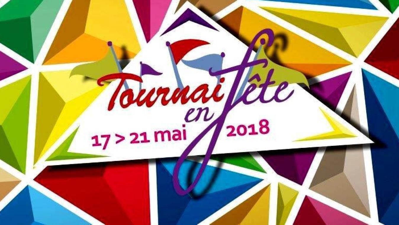 Tournai en fête: pas d’activités à la place Crombez