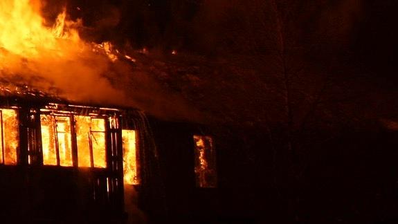 Un blessé léger dans un incendie au Mont-Saint-Aubert