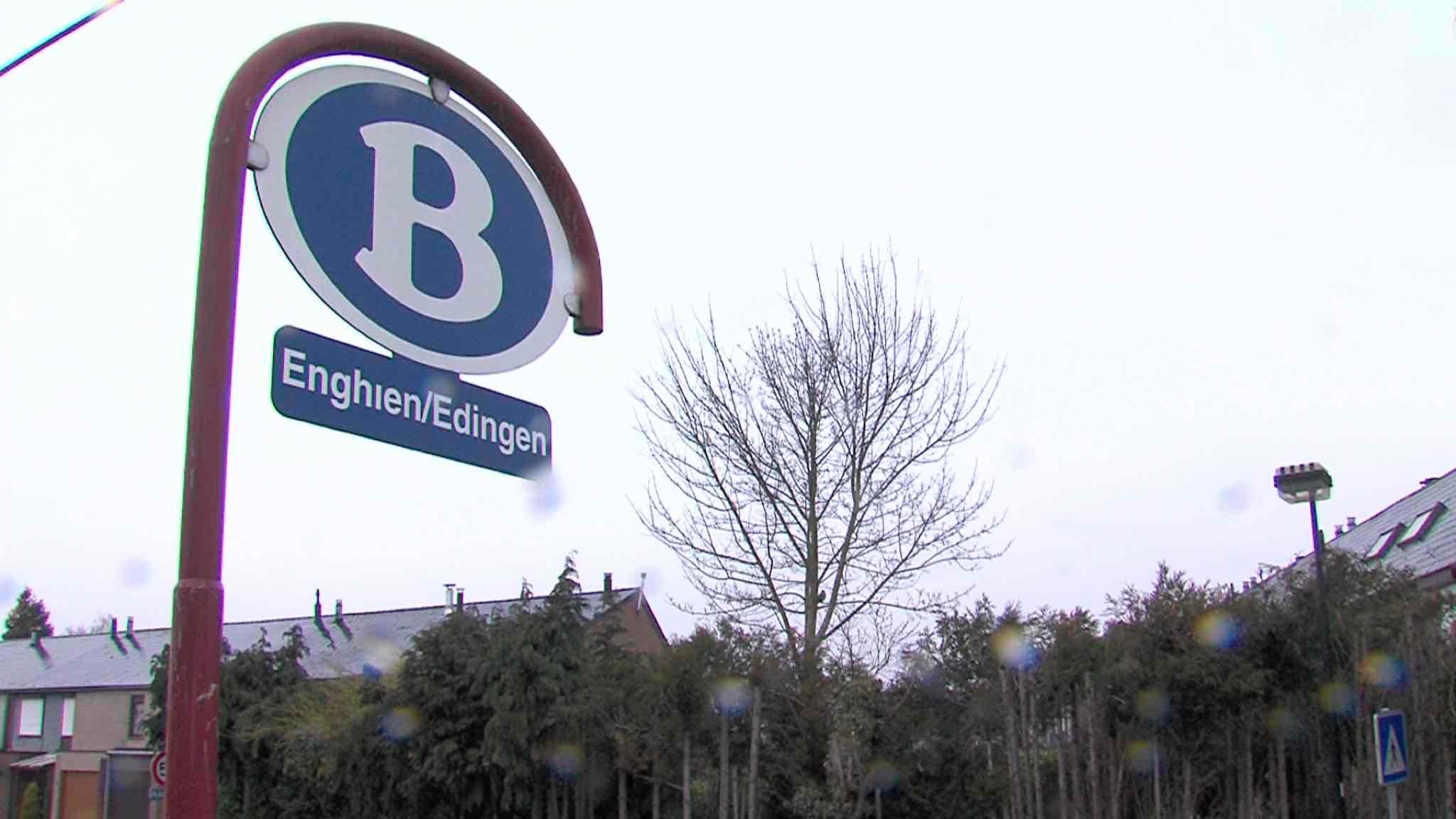 «650 navetteurs silliens pénalisés» par la zone bleue d'Enghien