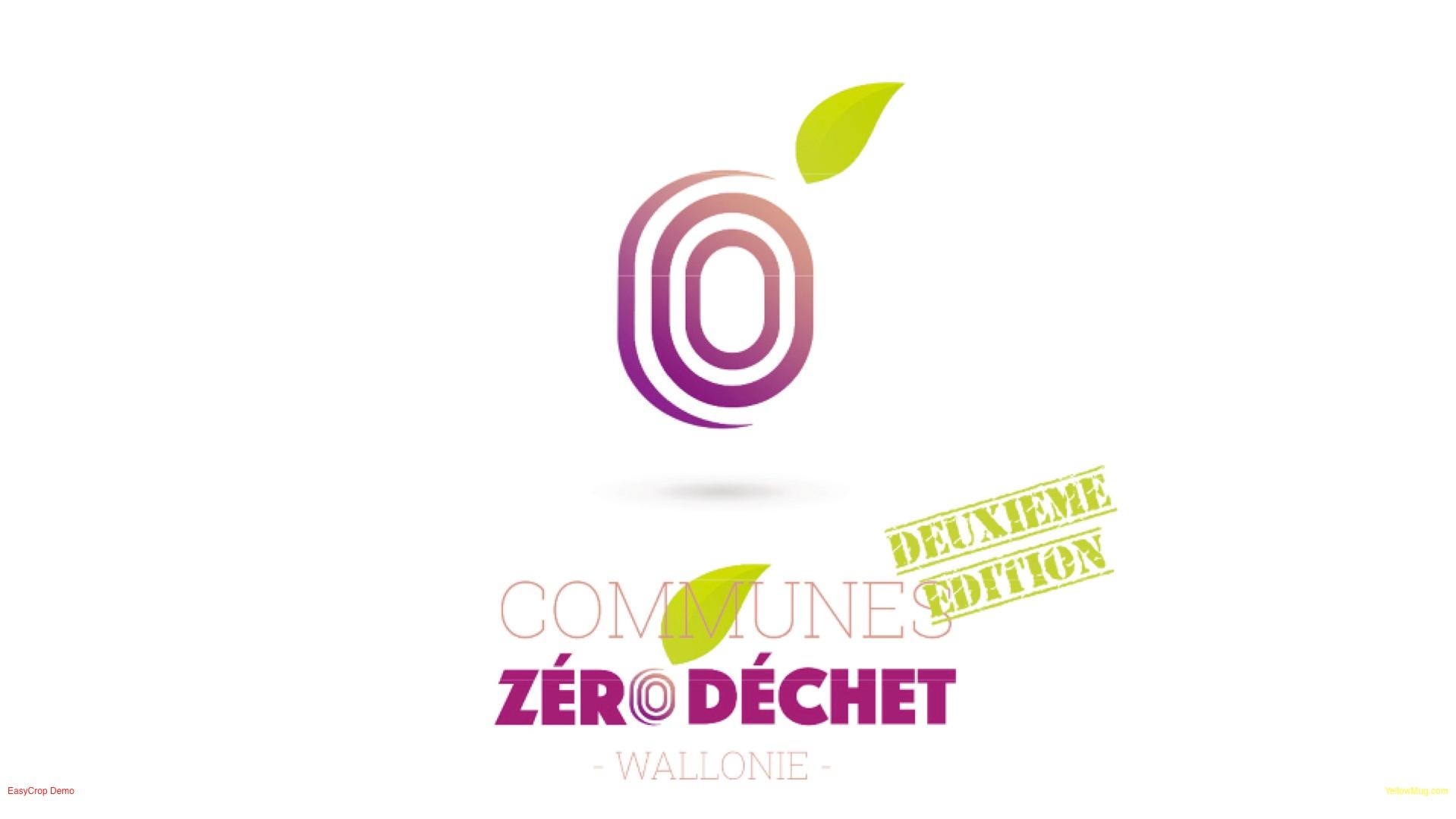 Ath et Comines sélectionnées pour le programme «Communes Zéro Déchet»