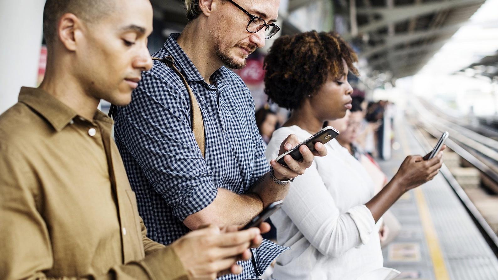 Bientôt du wifi gratuit pour les voyageurs à la gare de Tournai