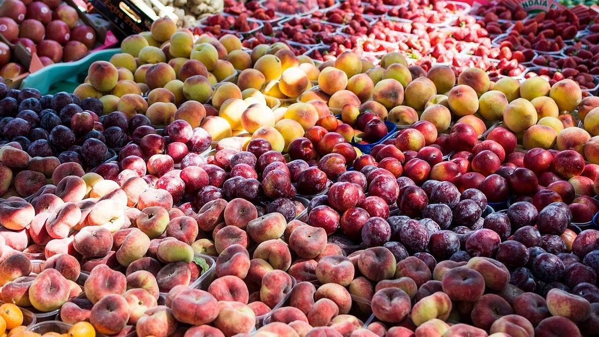 Le marché cominois va revenir sur la place Sainte-Anne