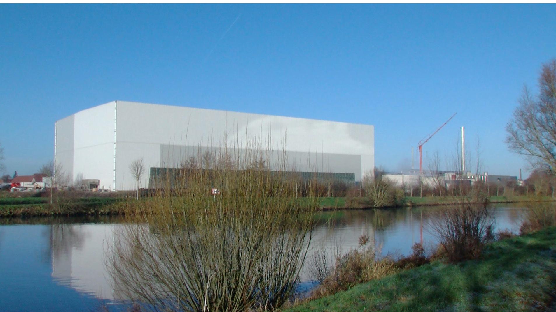 Clarebout Potatoes doit se mettre en règle