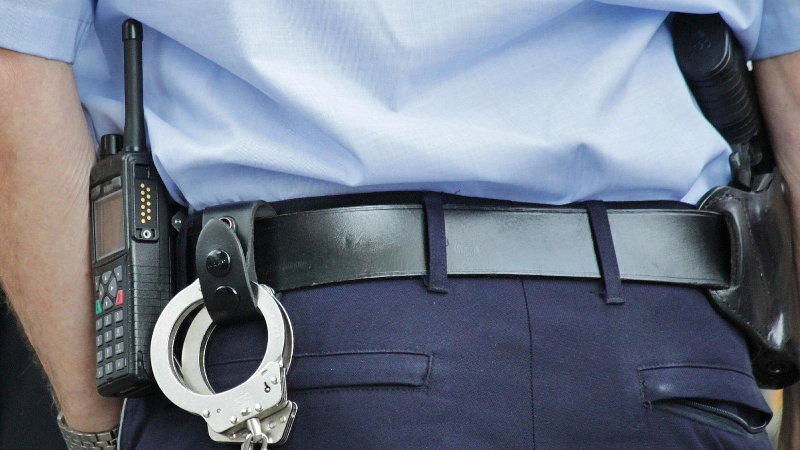 Home-invasion dans une habitation du Tournaisis