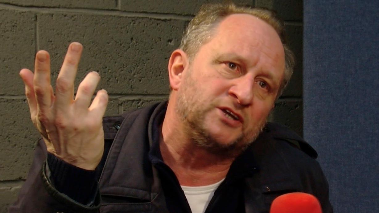Le tournage d'Adoration avec Benoît Poelvoorde débutera la semaine prochaine