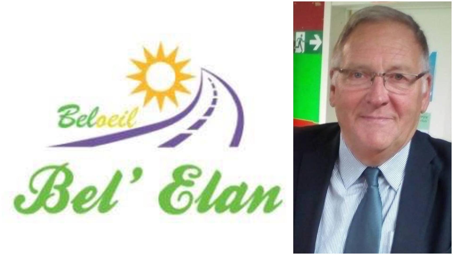 Michel Dubois révèle sa liste: Bel’Elan