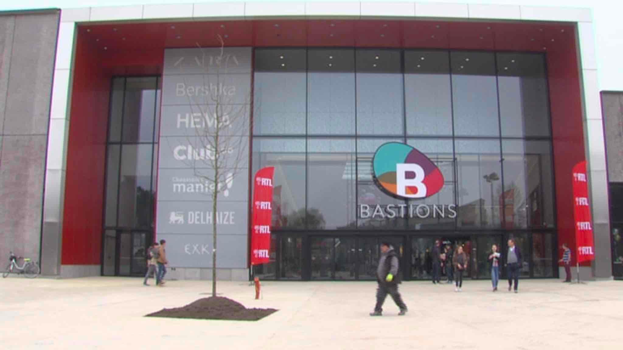 Agression armée d'un handicapé à Tournai