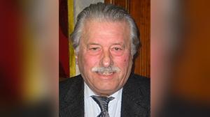 Claude Fortez, ancien bourgmestre de Brugelette, est décédé