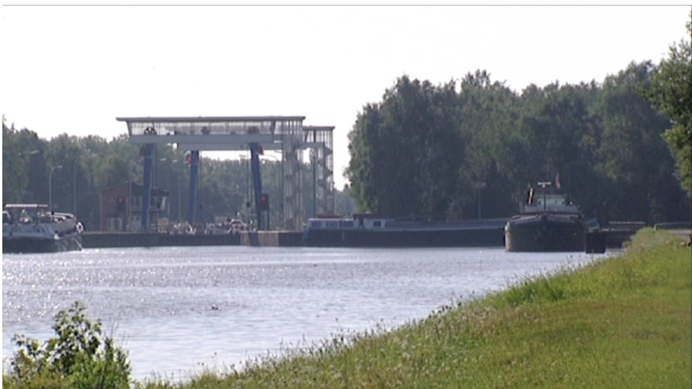 Noyade dans le canal de Maubray : l'hypothèse de l'accident confirmée