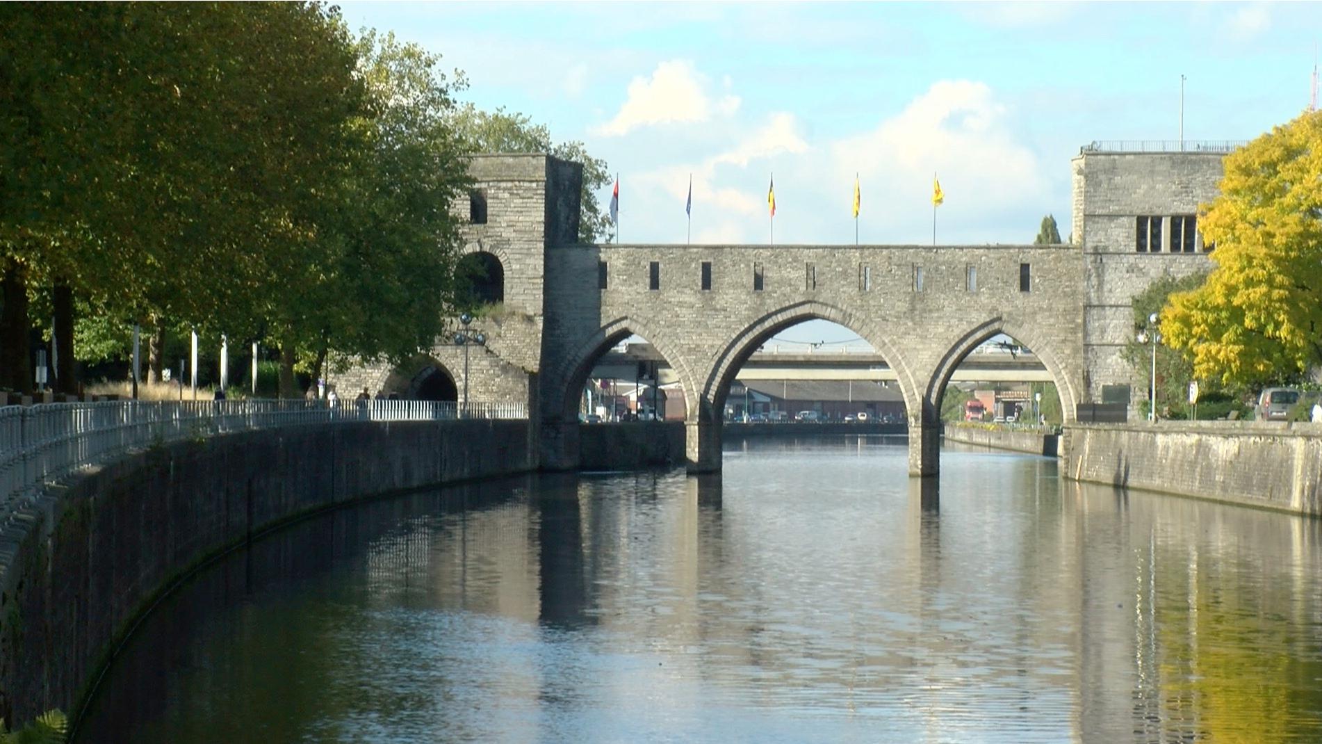 Pont des Trous : le PS réagit à l’alerte ICOMOS