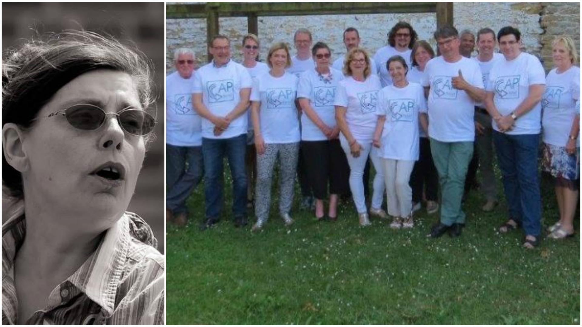 Annick Vandemoer quitte Cap Beloeil et relance «Ras-le-bol»