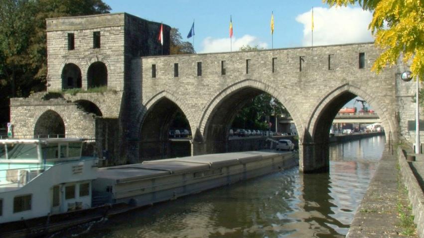 ICOMOS propose un moratoire pour le Pont des Trous
