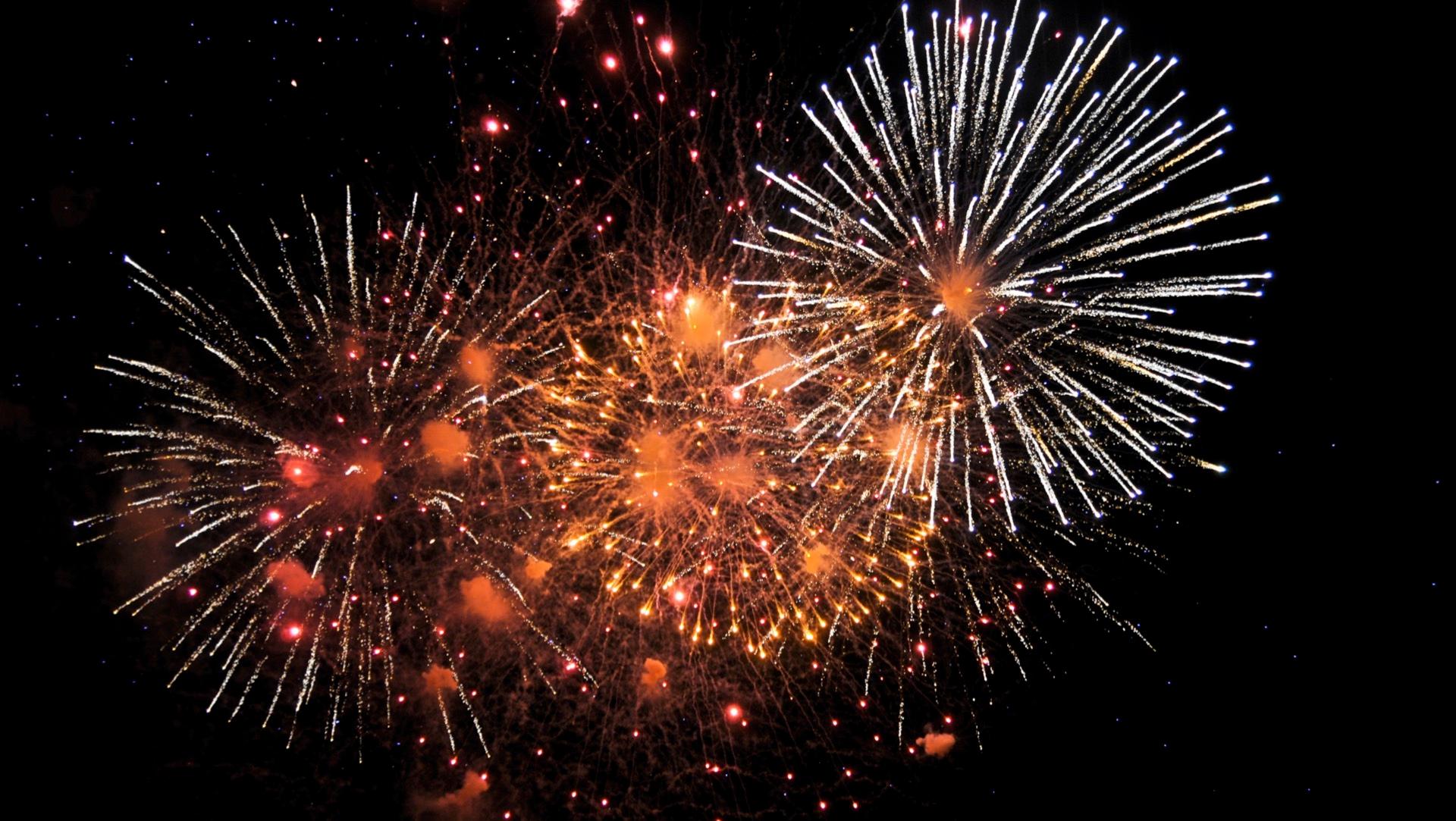 Barbecues, feux d'artifice,...: la fin des restrictions liées à la sècheresse