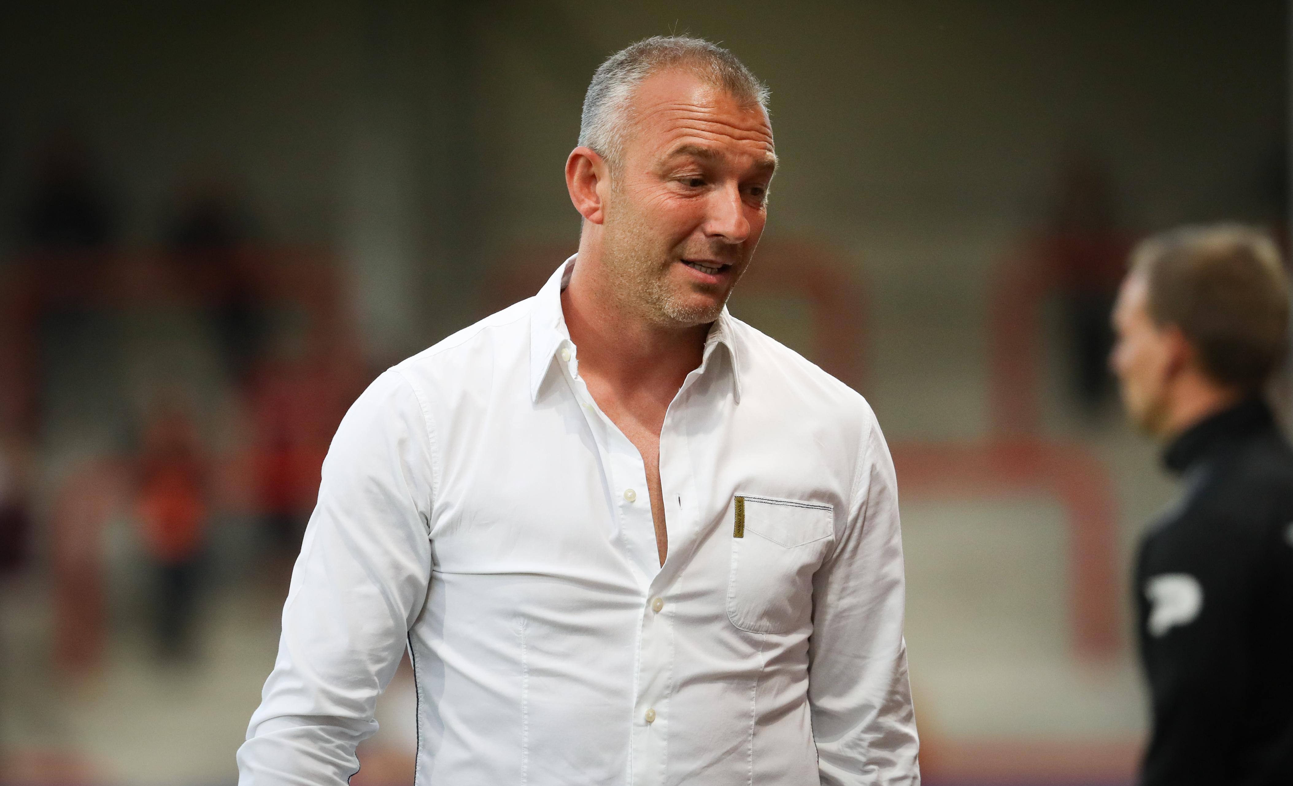 Battu par Eupen, l'Excel touche le fond