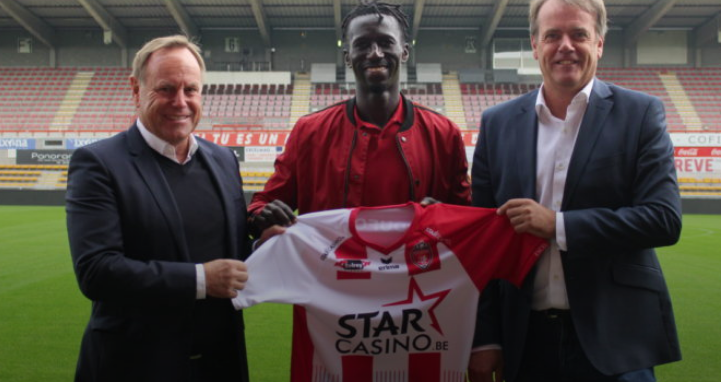 Officiel: Mbaye Leye rejoint l'Excel