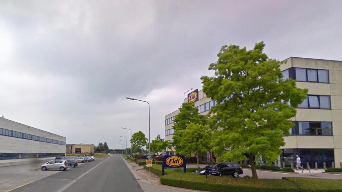 14 migrants interceptés dans le zoning de Leuze