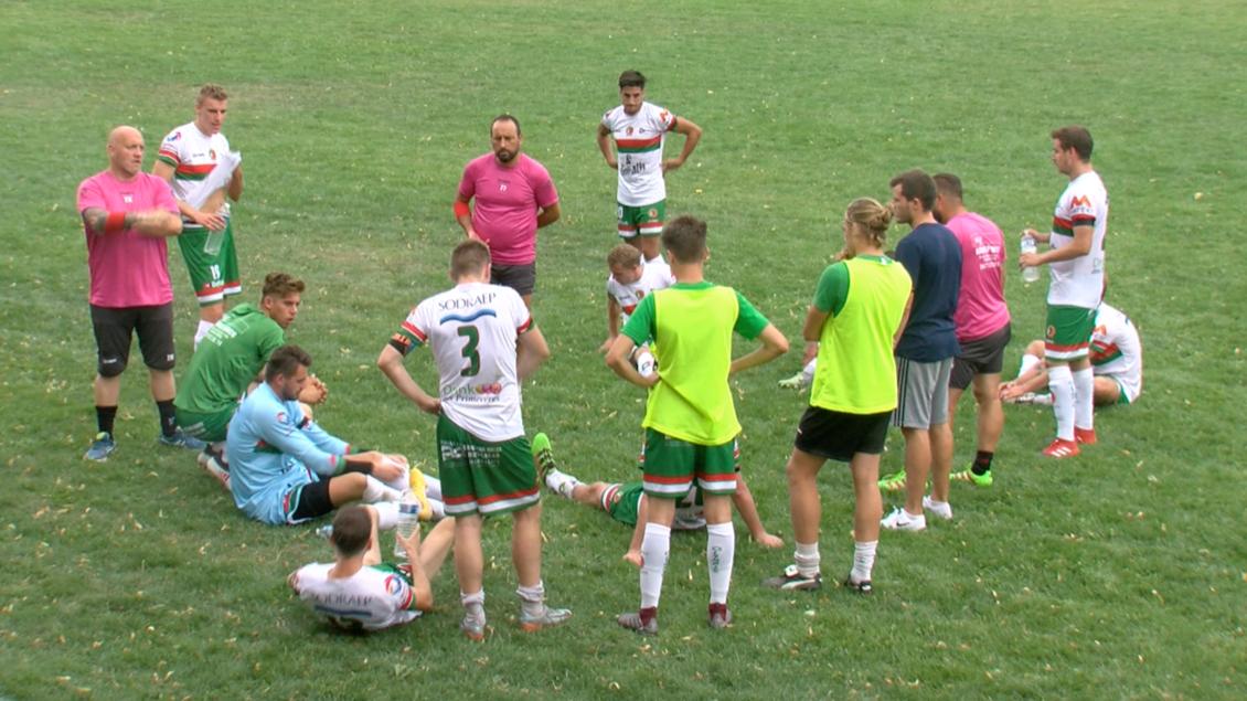 Le Pays Vert signe sa première victoire D3 amateurs