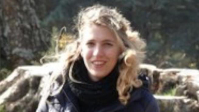 Un homme inculpé du meurtre de la Tournaisienne Amélie Sakkalis