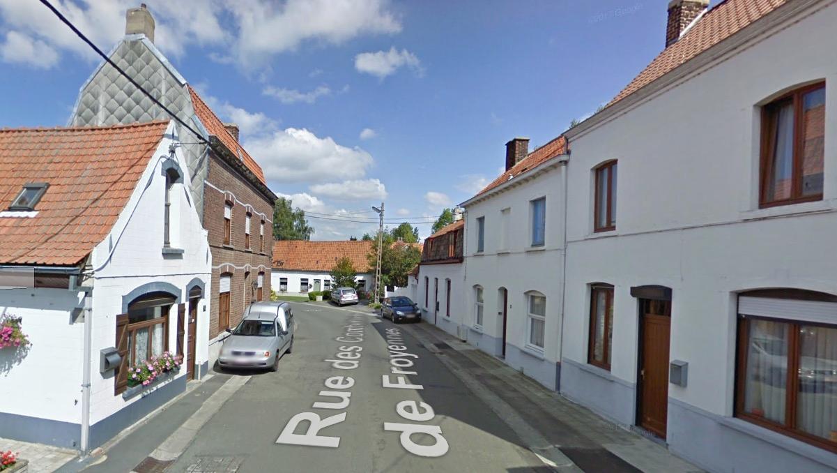 Plusieurs habitations évacuées suite à une fuite de gaz