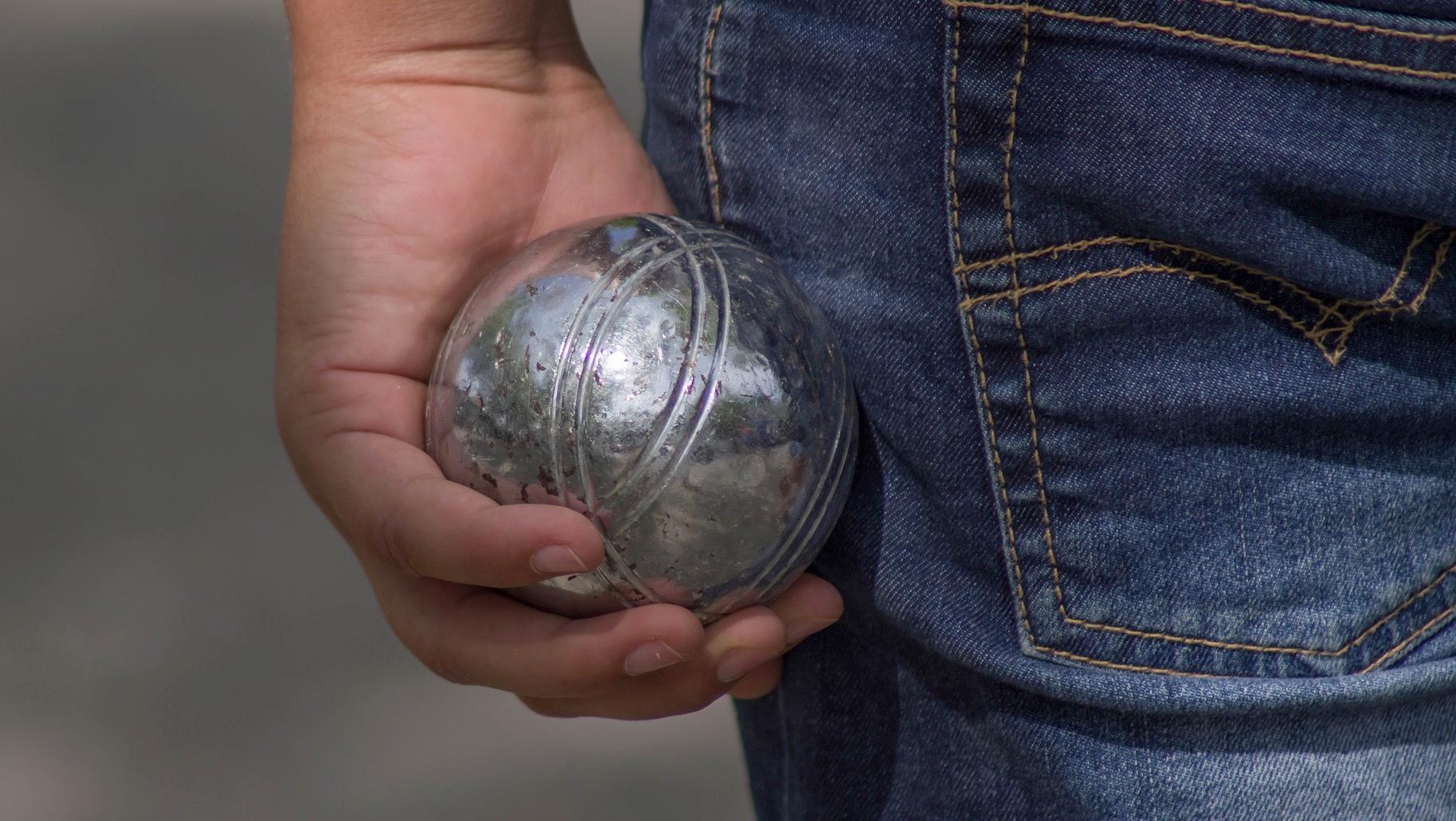 Fête des Hurlus: la pétanque aura finalement lieu
