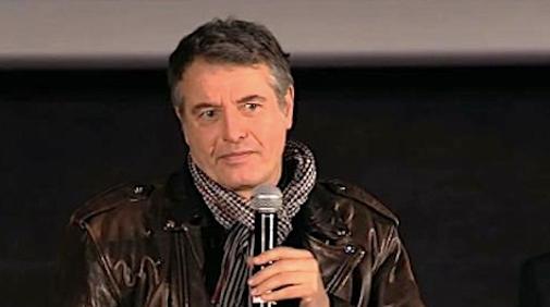 Bruno Stevens témoigne sur la Palestine