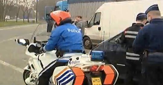 107 km/h au lieu de 50