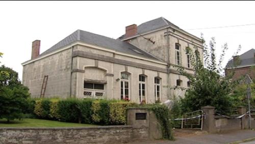Double meurtre de Barry : un suspect arrêté