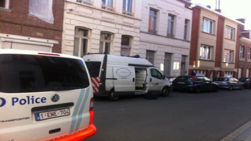 Le nouveau président des amis de Tournai Patrick Desauvage assassiné de plusieurs coups de couteau