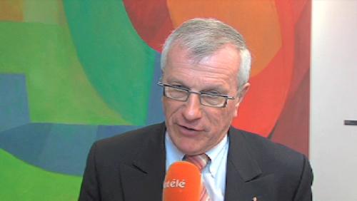 Meurtre de Patrick Desauvage: le parquet confirme le parricide et l’inculpation du fils
