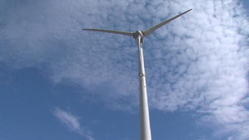 Régularisation de 10 éoliennes et refus pour 3 machines supplémentaires