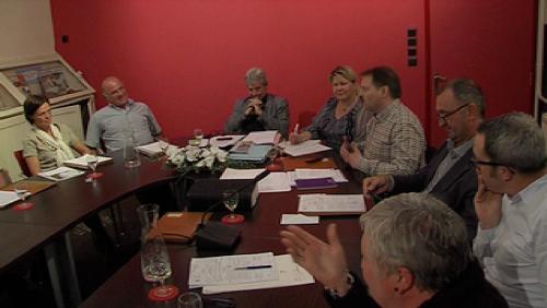 Flobecq: le collège assigne le gouvernement Wallon en justice