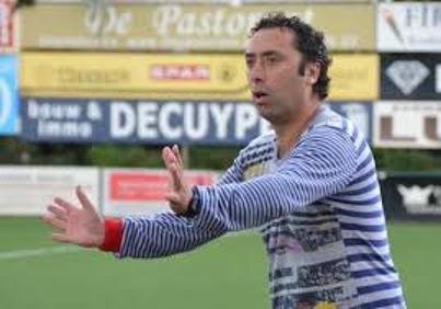 Football: Ath poursuit sur sa lancée, Tournai à nouveau battu