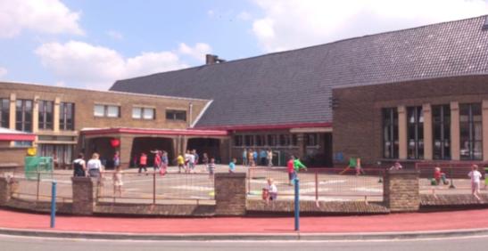 L’école communale va être rénovée