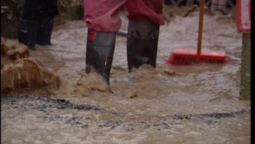 Un million et demi d’euros pour lutter contre les inondations