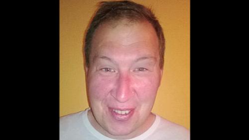 Avis de recherche