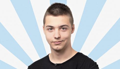 Un régional au Championnat européen des métiers