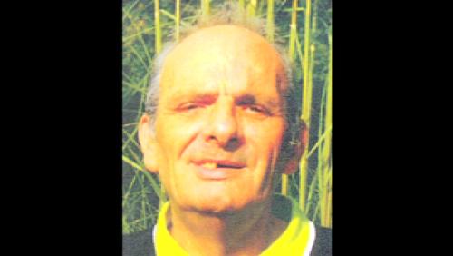 Avis de recherche