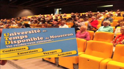 UTD Mouscron: c’est reparti!