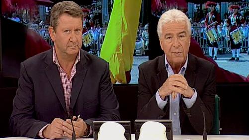 Un nouveau directeur pour notélé
