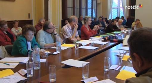 Changement de majorité à Lessines: Oser-Cdh remplace le MR