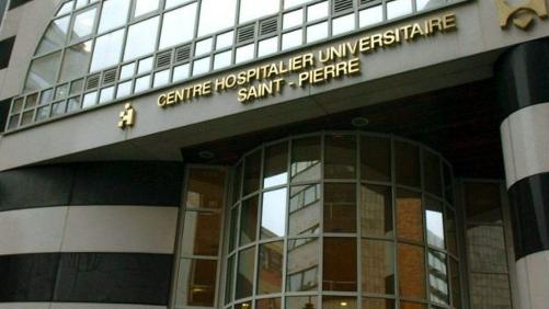 Ebola: le patient tournaisien n’est pas contaminé